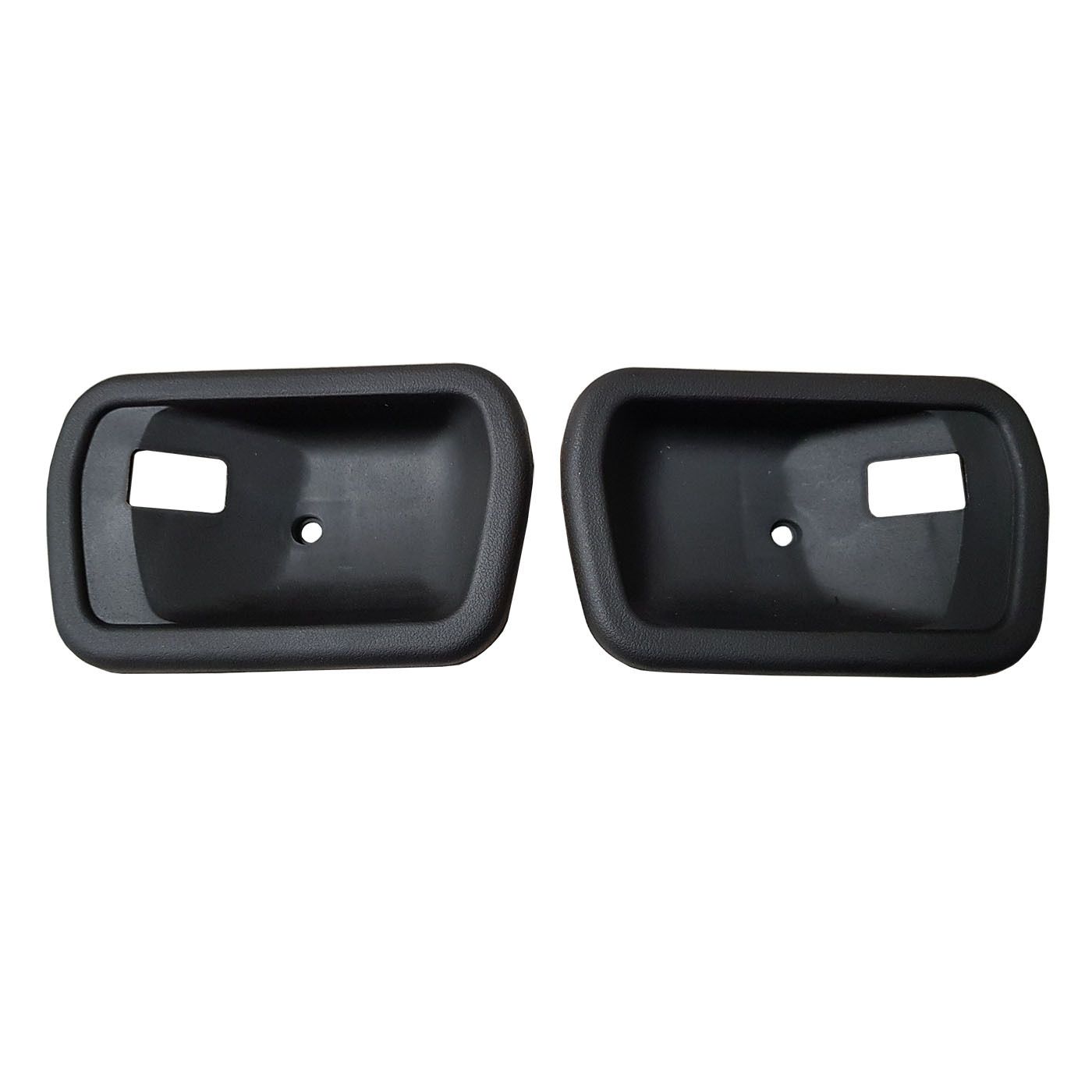 Inner Door Handle Scratch Pads Cups (PAIR) For MAZDA RX3