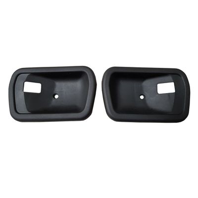 Inner Door Handle Scratch Pads Cups (PAIR) For MAZDA RX3