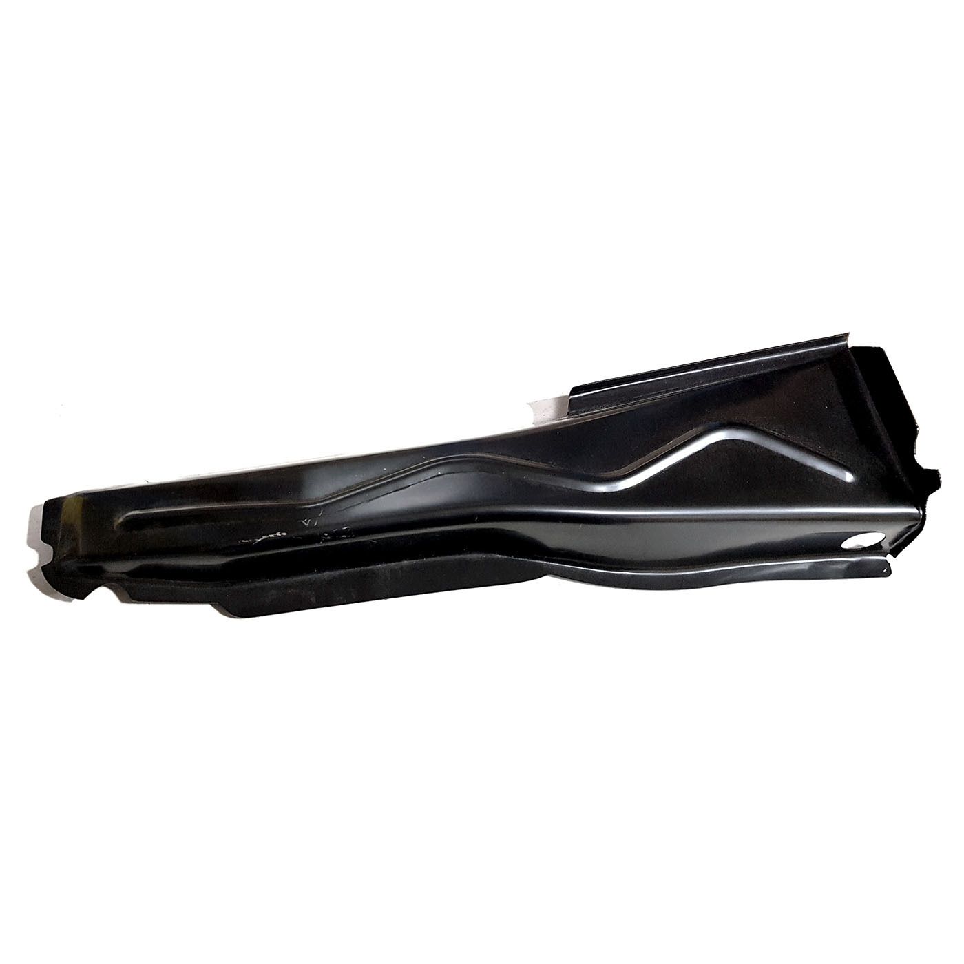 MAZDA RX3 LEFT HAND INNER FRONT FENDER GUARD