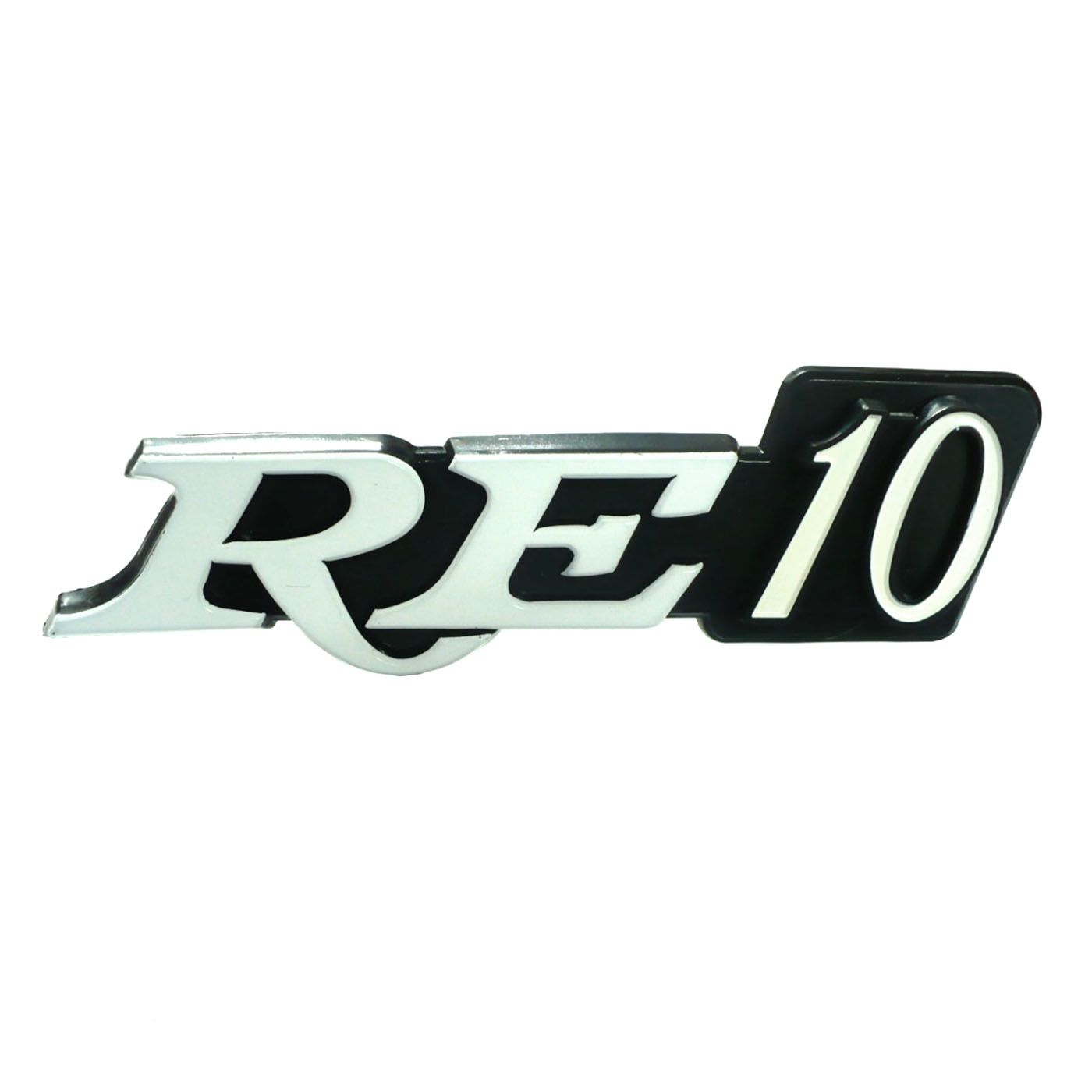 Grille Badge 10A For MAZDA RE10 RX3