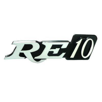 Grille Badge 10A For MAZDA RE10 RX3