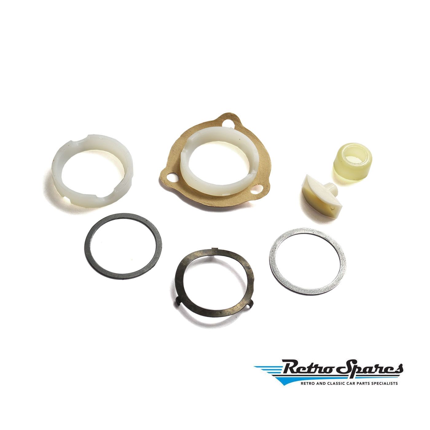 Gear Shift Bush Kit for MAZDA R100 RX2 RX3 RX4 RX5 RX7 323 626 B2000 B2200 B2600 BRAVO BT50