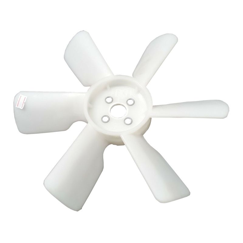 ENGINE RADIATOR FAN 32MM SHAFT FOR NISSAN DATSUN 520 521 620 160B 160J