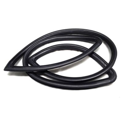 REAR WINDSCREEN RUBBER SEAL FOR TOYOTA CELICA TA22 2 DOOR COUPE