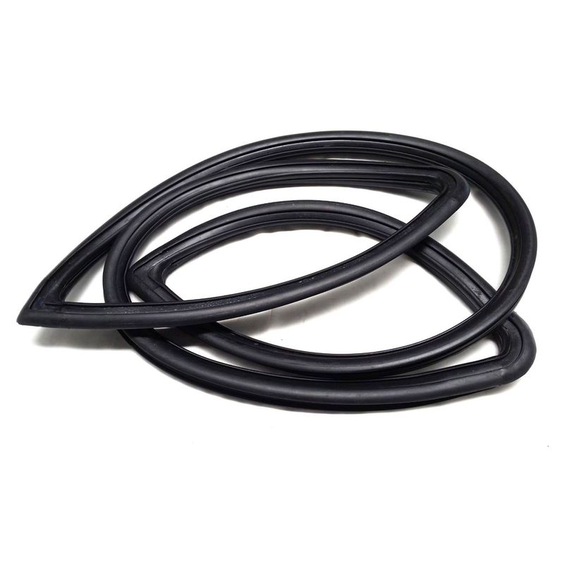 REAR WINDSCREEN RUBBER SEAL FOR TOYOTA CELICA TA22 2 DOOR COUPE