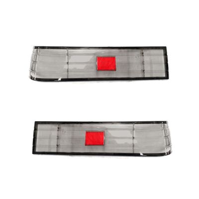 TAILLIGHT BRAKE LIGHT LENS COVERS FOR MAZDA RX7 SERIES 2/3