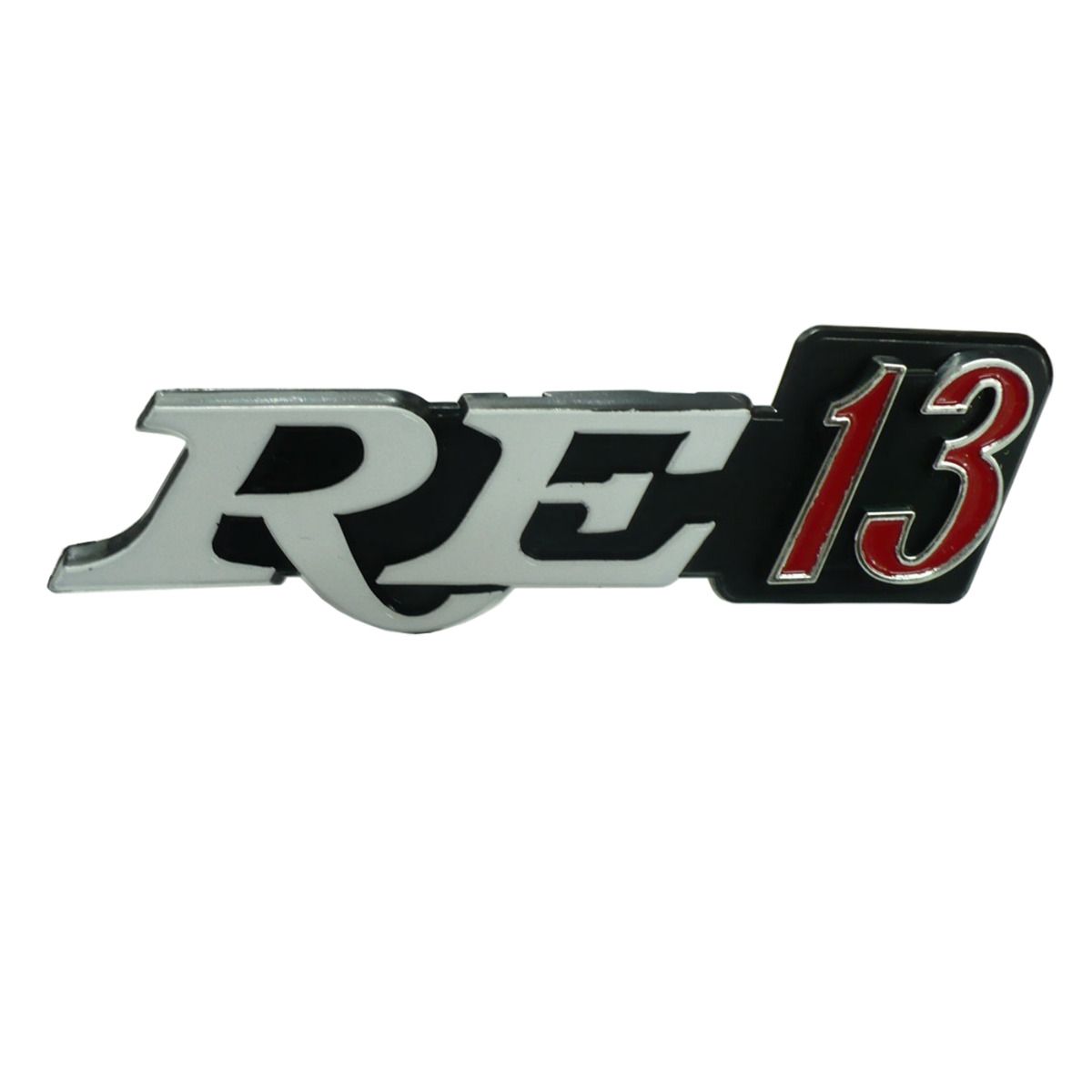 RE13 Grille Badge For MAZDA RX3 RX4 13B