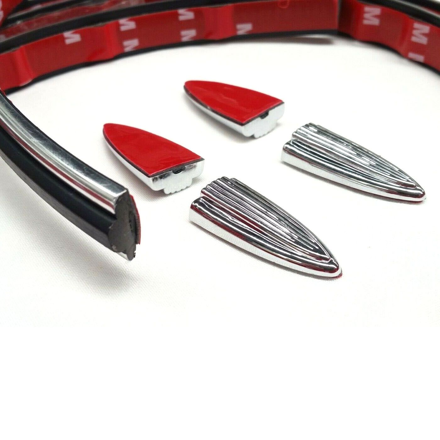 BODY MOULD FOR TOYOTA COROLLA CORONA CAMRY CELICA COUPE LIFT HATCH BACK