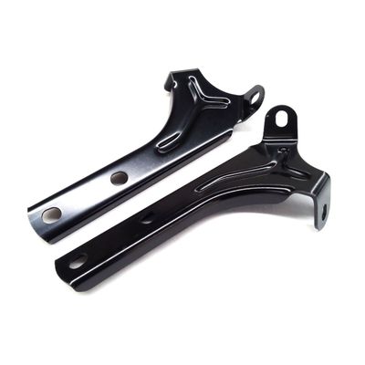 Front Bumper Bar Brackets (PAIR) For MAZDA RX3