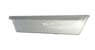 REAR LOWER QUARTER RUST PANEL RIGHT HAND SIDE FOR DATSUN 620