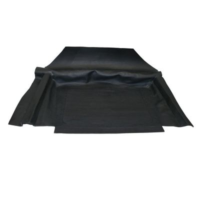 Rubber Boot Mat for HOLDEN HK HT HG