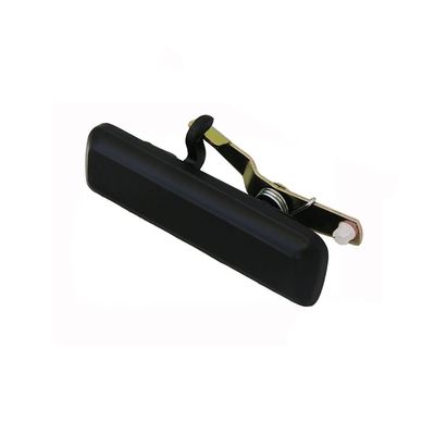 Black Right Rear Outer Door Handle for FORD FALCON FAIRMONT XD-XG FAIRLANE ZJ-ZL LTD FC-FE CORTINA TE-TF