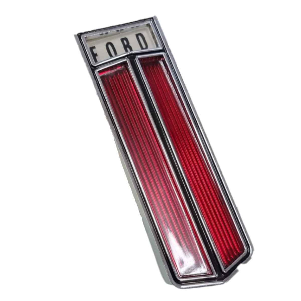 Red Grille Badge For FORD FALCON XT GT
