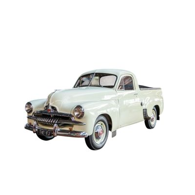 Rubber kit for HOLDEN FJ STANDARD SEDAN