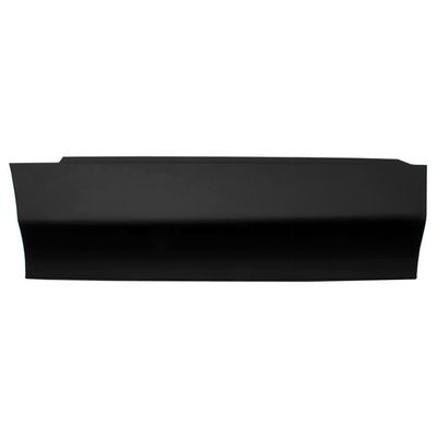 RIGHT REAR DOOR LOWER RUST PANEL FOR FORD XA XB XC