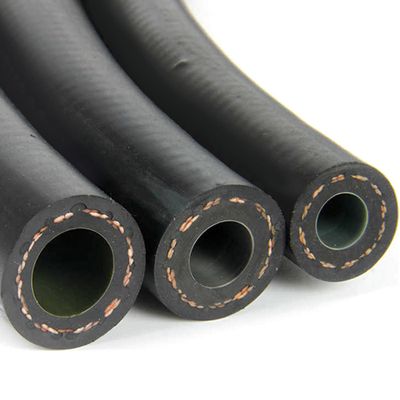 GALAXY AC HOSE #8 - PER METRE