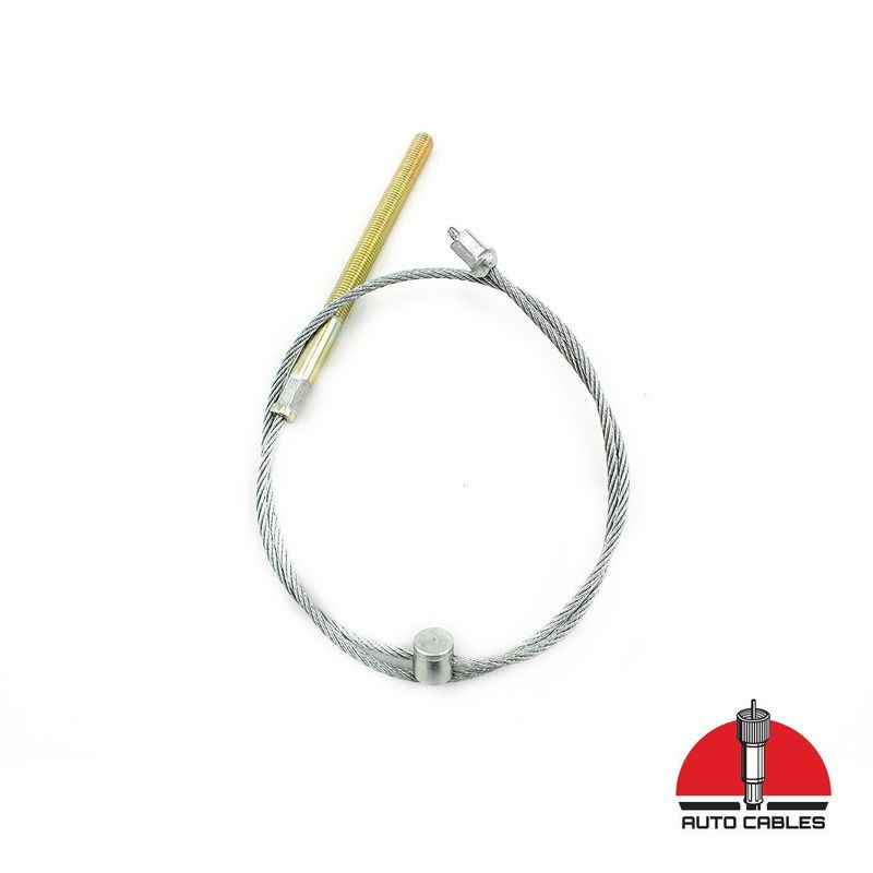 HOLDEN HQ HJ HX FRONT HANDBRAKE CABLE
