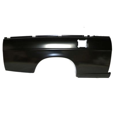 Right Hand Quarter Panel for DATSUN 1200 UTE