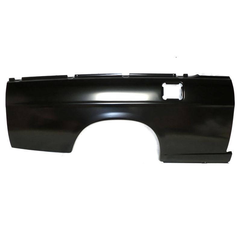 Right Hand Quarter Panel for DATSUN 1200 UTE