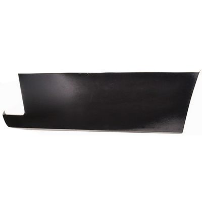 RIGHT REAR QUARTER LOWER RUST PANEL FOR HOLDEN HQ HJ HX HZ WB UTE VAN