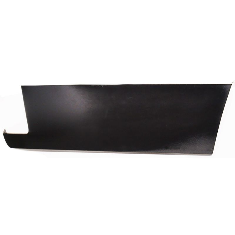 RIGHT REAR QUARTER LOWER RUST PANEL FOR HOLDEN HQ HJ HX HZ WB UTE VAN