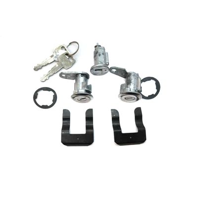 FORD FALCON XR XT XW XY PRE 01/71 IGNITION & 2 DOOR LOCK SET