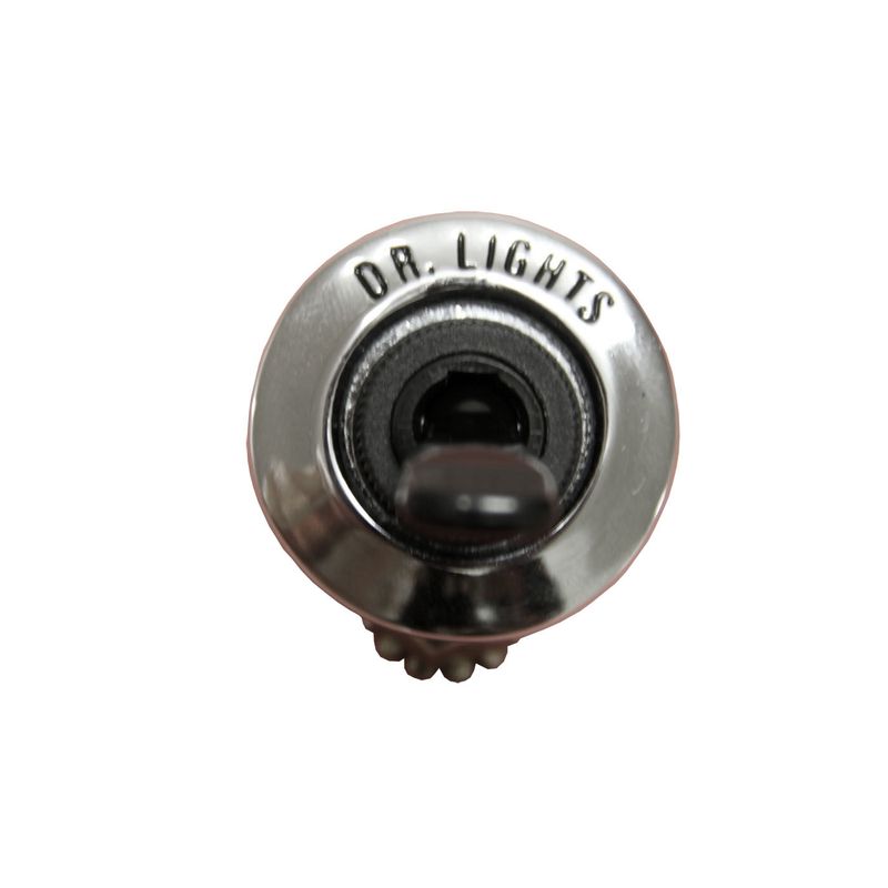 FORD XW-XY DRIVING LIGHT SWITCH & SURROUND