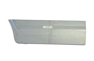 DOOR TO WHEEL ARCH RUST PANEL RIGHT HAND SIDE FOR DATSUN 620