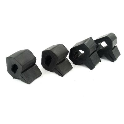 SIDE BONNET RUBBERS (4 PACK) FOR DATSUN 720