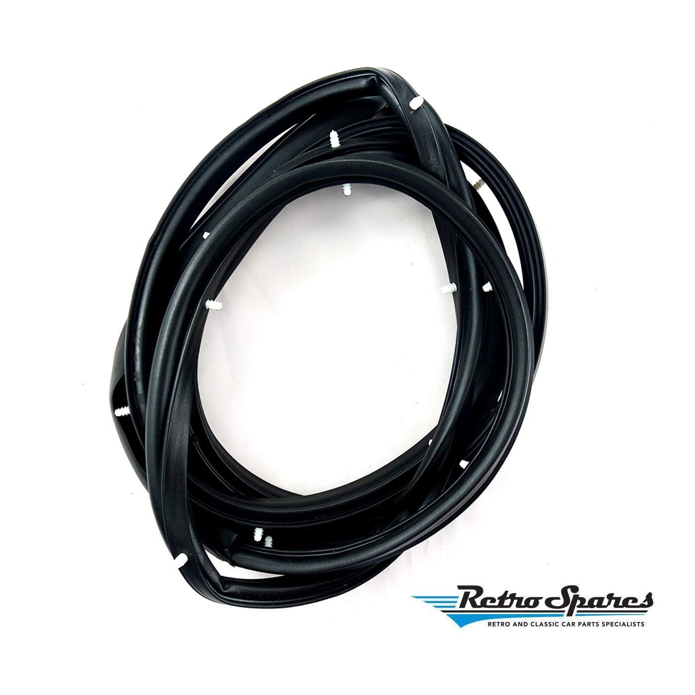 HOLDEN LC-LJ COUPE DOOR SEAL – LEFT HAND