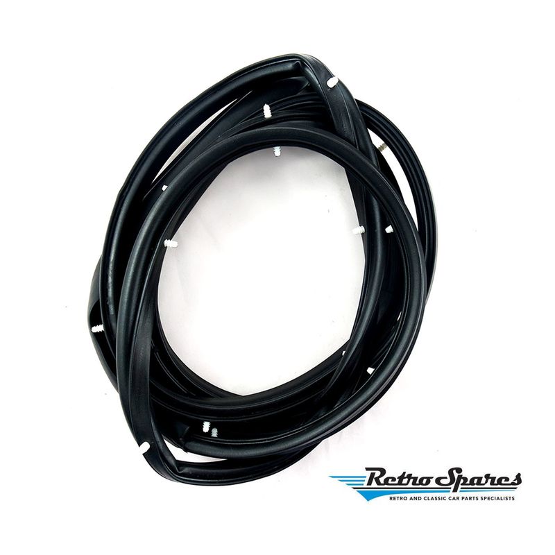 HOLDEN LC-LJ COUPE DOOR SEAL – LEFT HAND