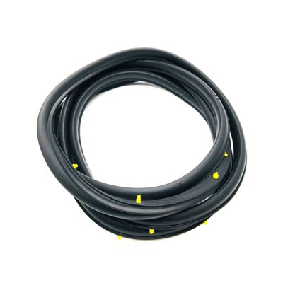 REAR LEFT OR RIGHT DOOR SEAL FOR HOLDEN HQ HJ HX HZ SEDAN