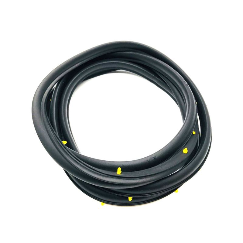 REAR LEFT OR RIGHT DOOR SEAL FOR HOLDEN HQ HJ HX HZ SEDAN