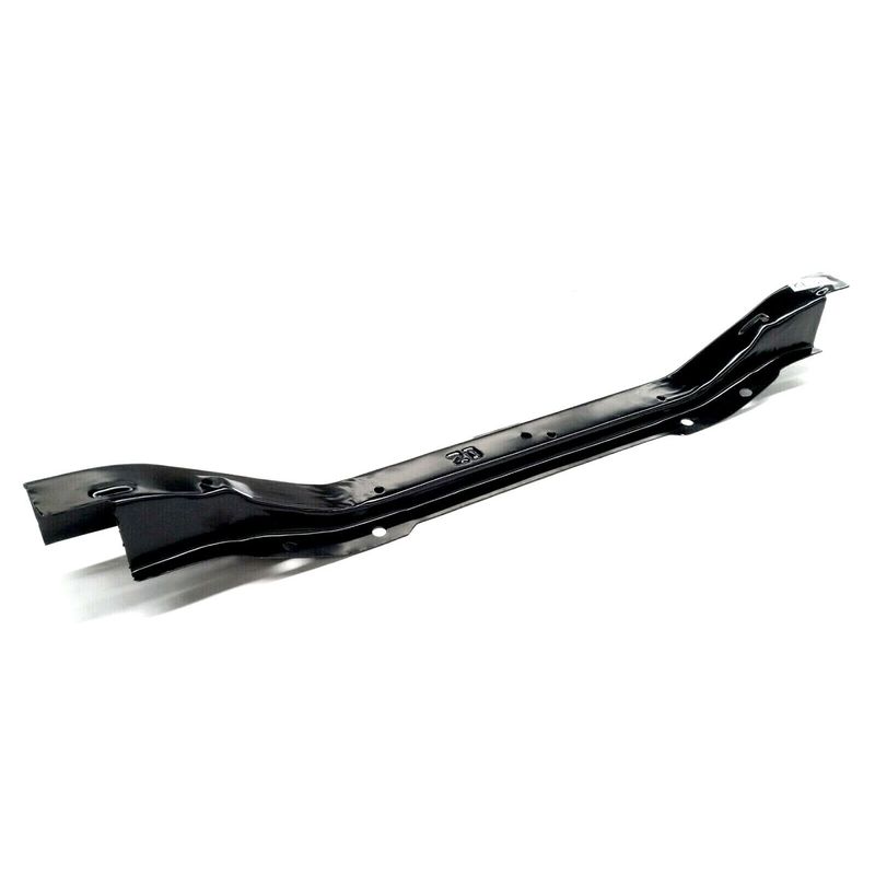 UPPER RADIATOR PANEL FOR TOYOTA COROLLA KE20 KE25 KE26 TE21 TE26 TE27 SEDAN COUPE WAGON