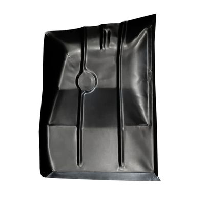 HOLDEN LH-UC LEFT REAR FLOOR RUST PANEL