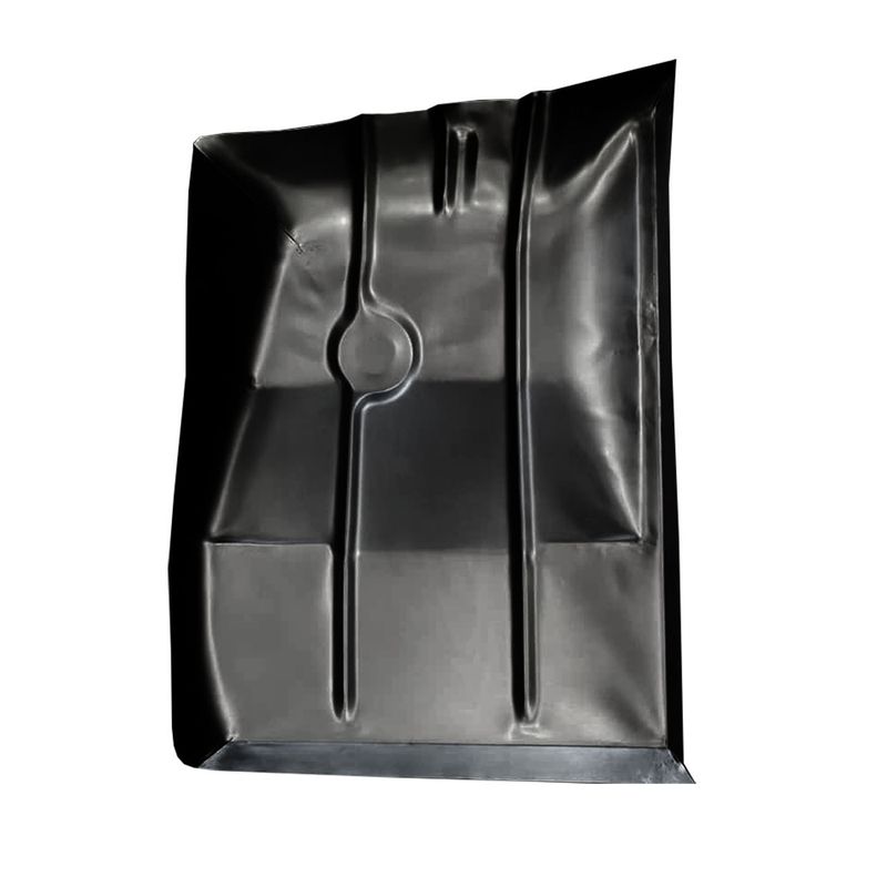HOLDEN LH-UC LEFT REAR FLOOR RUST PANEL