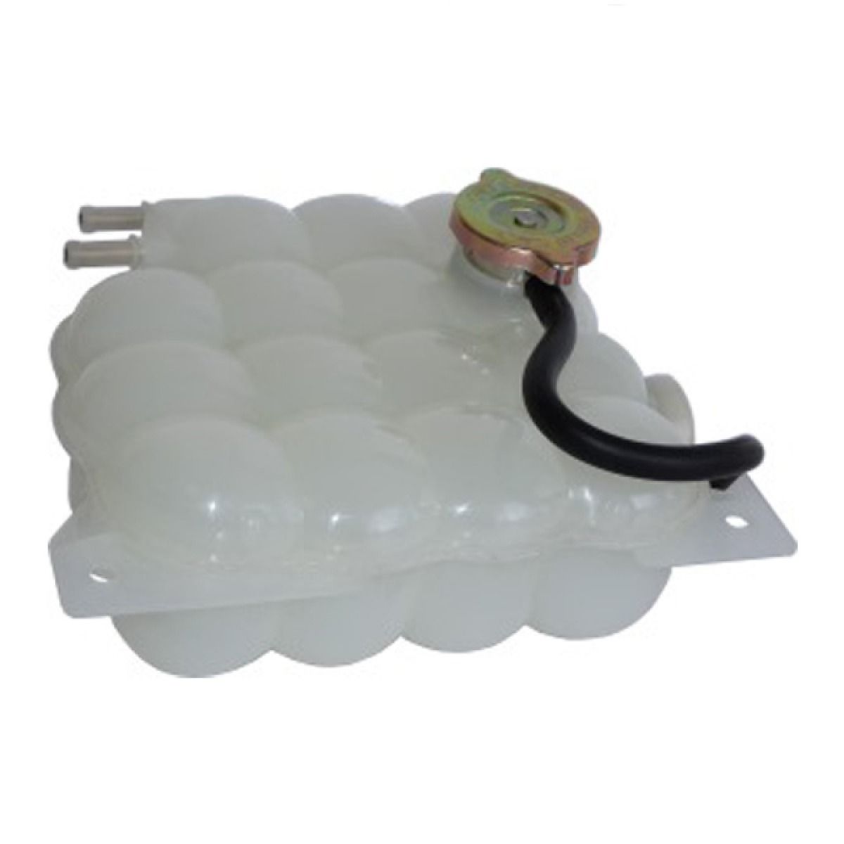 Coolant Expansion Tank for FORD FALCON FAIRMONT FAIRLANE EB-ED, EF-EL, XG-XH 6CYL & V8 WITH OR WITHOUT SENSOR