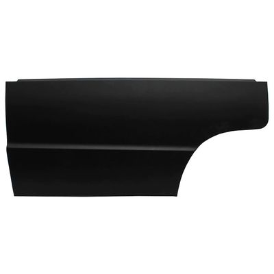 REAR LEFT HALF DOOR SKIN RUST PANEL FOR FORD XK XL XM XP SEDAN