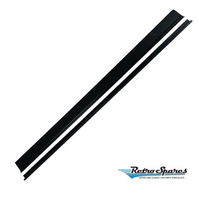 ROOF REPAIR SECTION PER 1M RUST PANEL FOR TOYOTA LANDCRUISER 75 SERIES