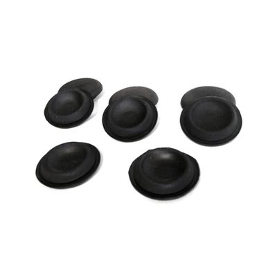 Rubber Floor Plugs 8pcs for DATSUN SUNNY B110 B210 1200 SEDAN UTE WAGON COUPE