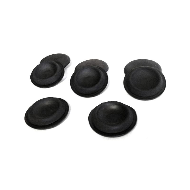 Rubber Floor Plugs 8pcs for DATSUN SUNNY B110 B210 1200 SEDAN UTE WAGON COUPE