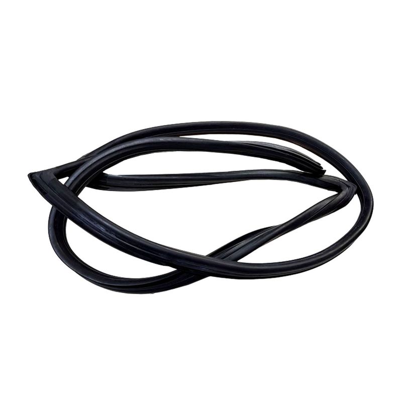Rear Windscreen Rubber Seal for DATSUN 120Y