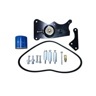 Compressor Bracket to suit Holden Torana LH-UC 253-308