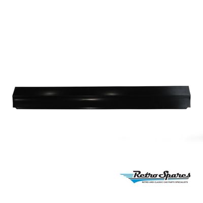 TAILGATE LOWER SKIN RUST PANEL FOR FORD XR XT XW XY WAGON UTE