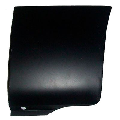 RIGHT MUDGUARD SECTION RUST PANEL FOR FORD CORTINA TC TD TE TF 77 82