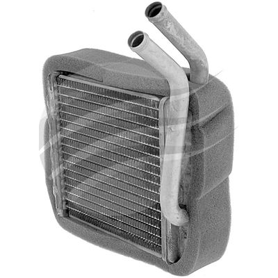 Heater Core for FORD FALCON XF 84-88 FAIRLANE ZL