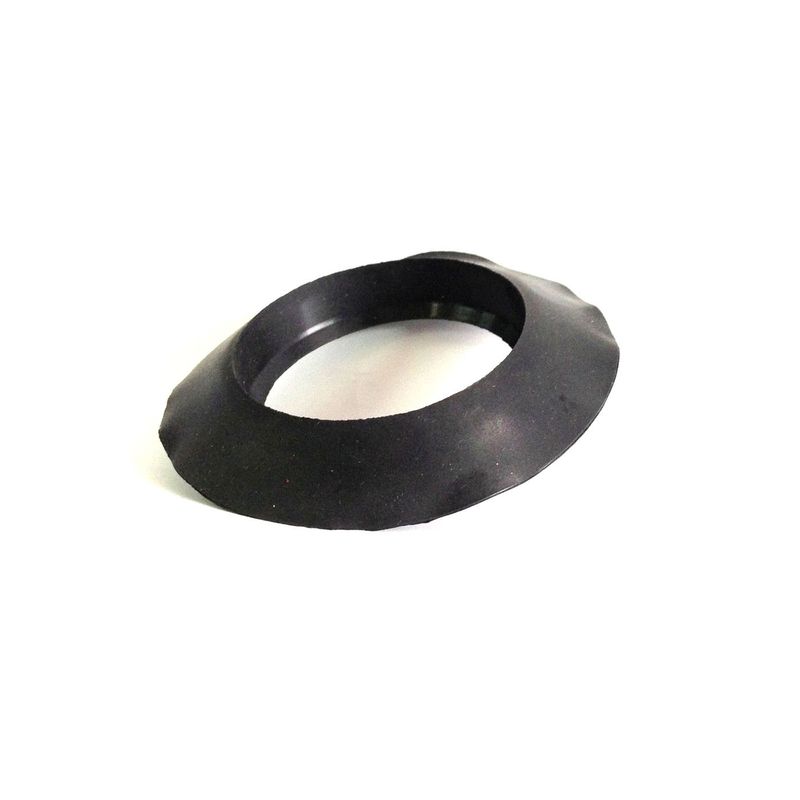 FORD CORTINA MK1 LOTUS TWIN CAM PETROL TANK FUEL FILLER NECK RUBBER SEAL