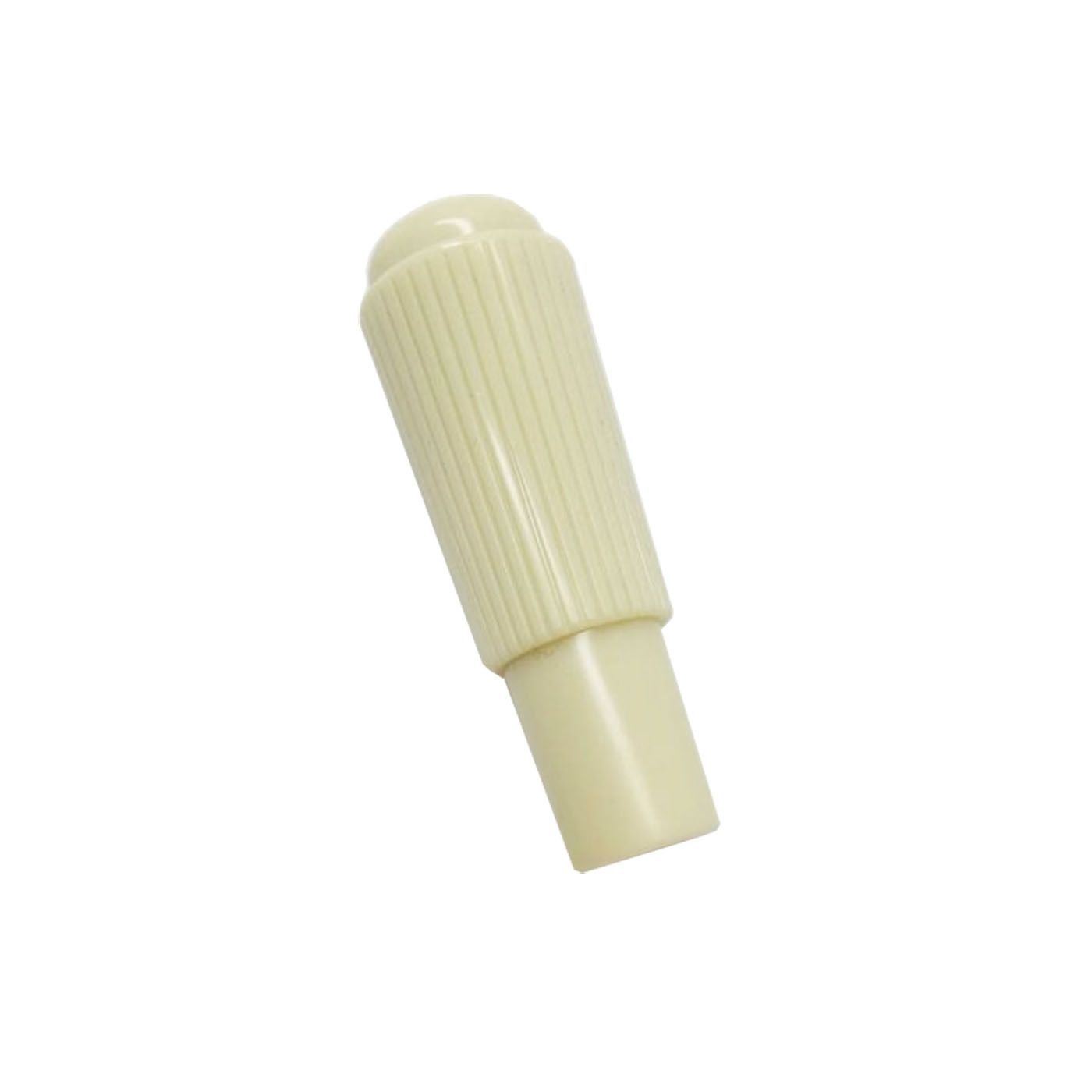FORD XK XL XM XP IVORY GEAR SHIFT KNOB WITH DOME END