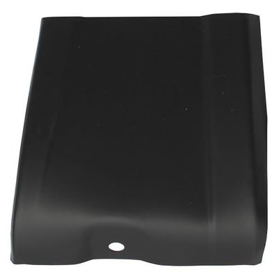 LEFT MUDGUARD INNER RUST PANEL FOR FORD XA XB XC