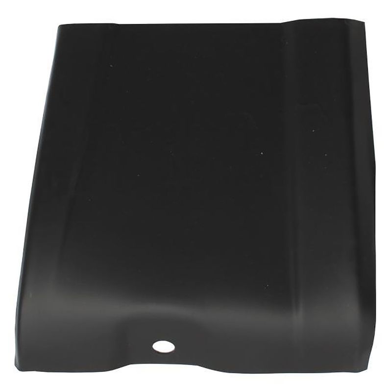 LEFT MUDGUARD INNER RUST PANEL FOR FORD XA XB XC